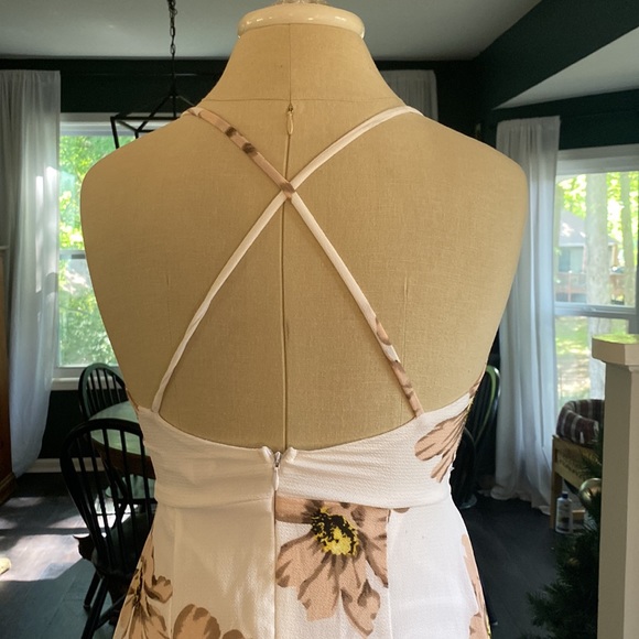 Perfect Summer Maxi Dress - Picture 3 of 4